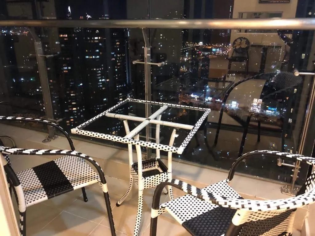 Vinhomes Residences-Luxury Apartment Ho Chi Minh City
